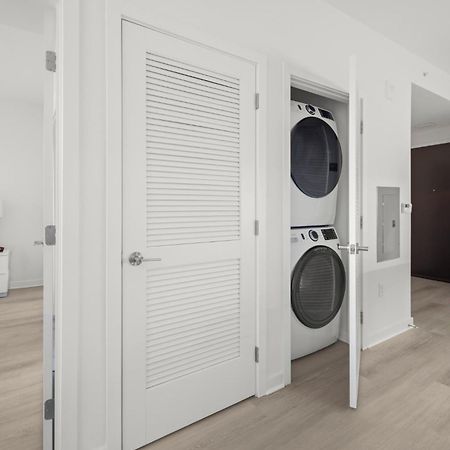Global Luxury Suites At Capitol Hill วอชิงตัน ห้อง รูปภาพ