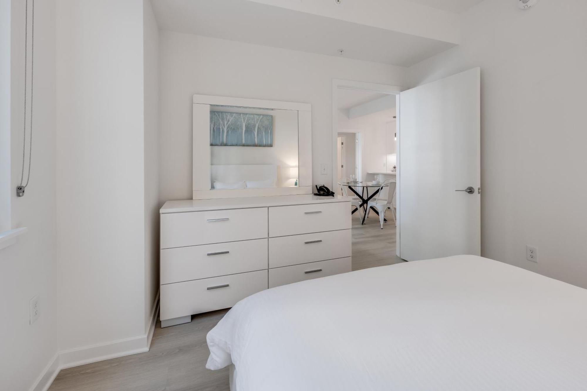 Global Luxury Suites At Capitol Hill วอชิงตัน ห้อง รูปภาพ