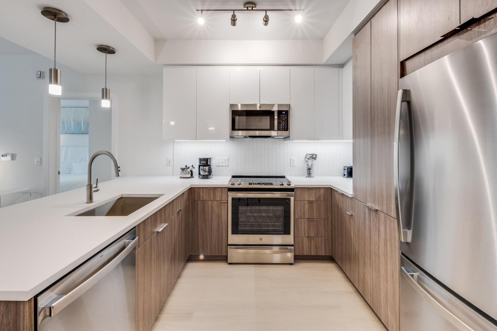 Global Luxury Suites At Capitol Hill วอชิงตัน ห้อง รูปภาพ