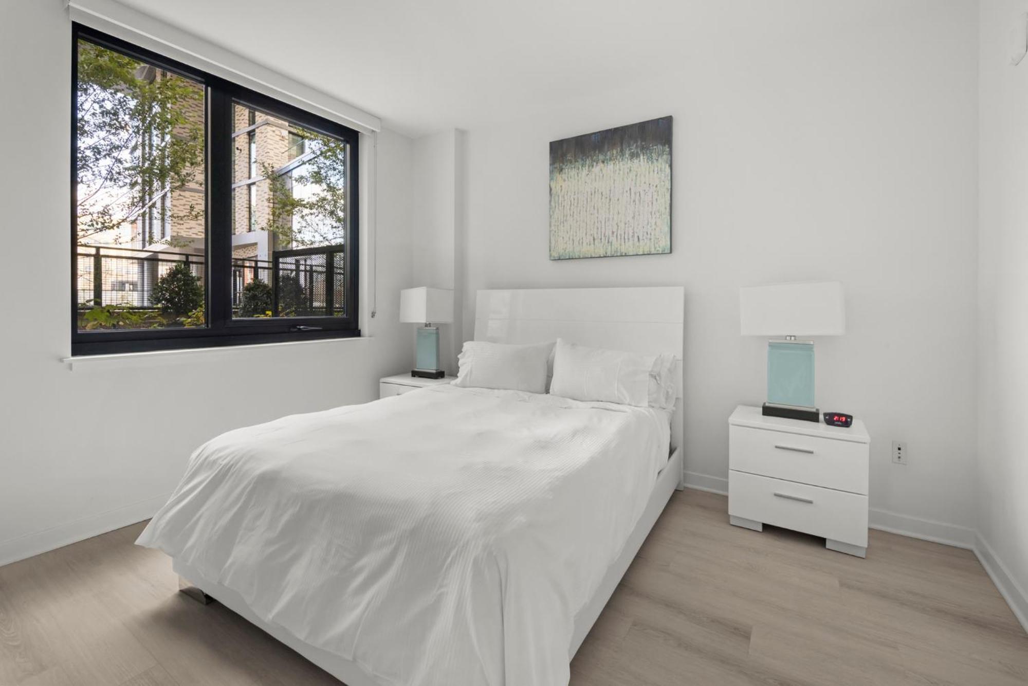 Global Luxury Suites At Capitol Hill วอชิงตัน ห้อง รูปภาพ