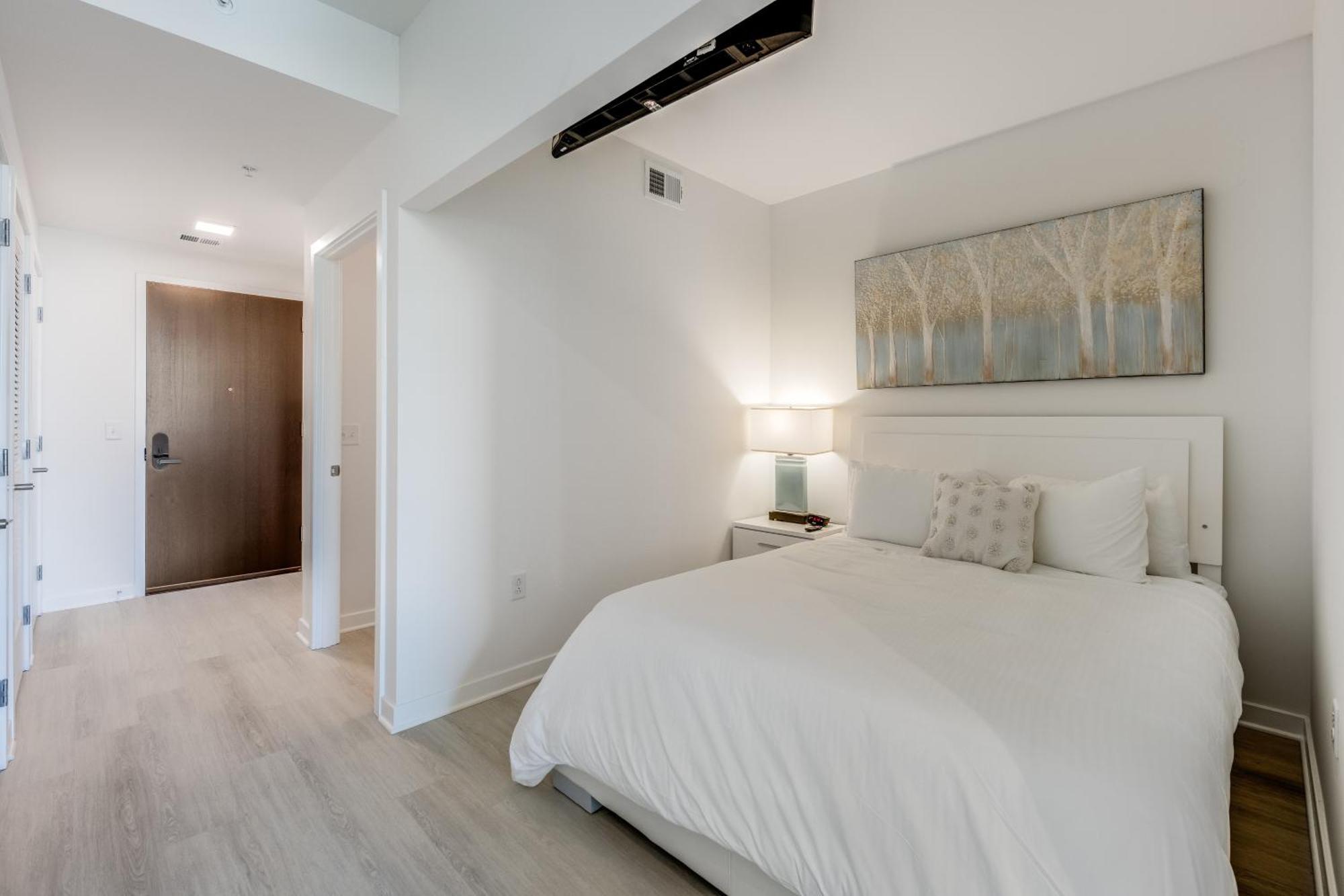 Global Luxury Suites At Capitol Hill วอชิงตัน ห้อง รูปภาพ