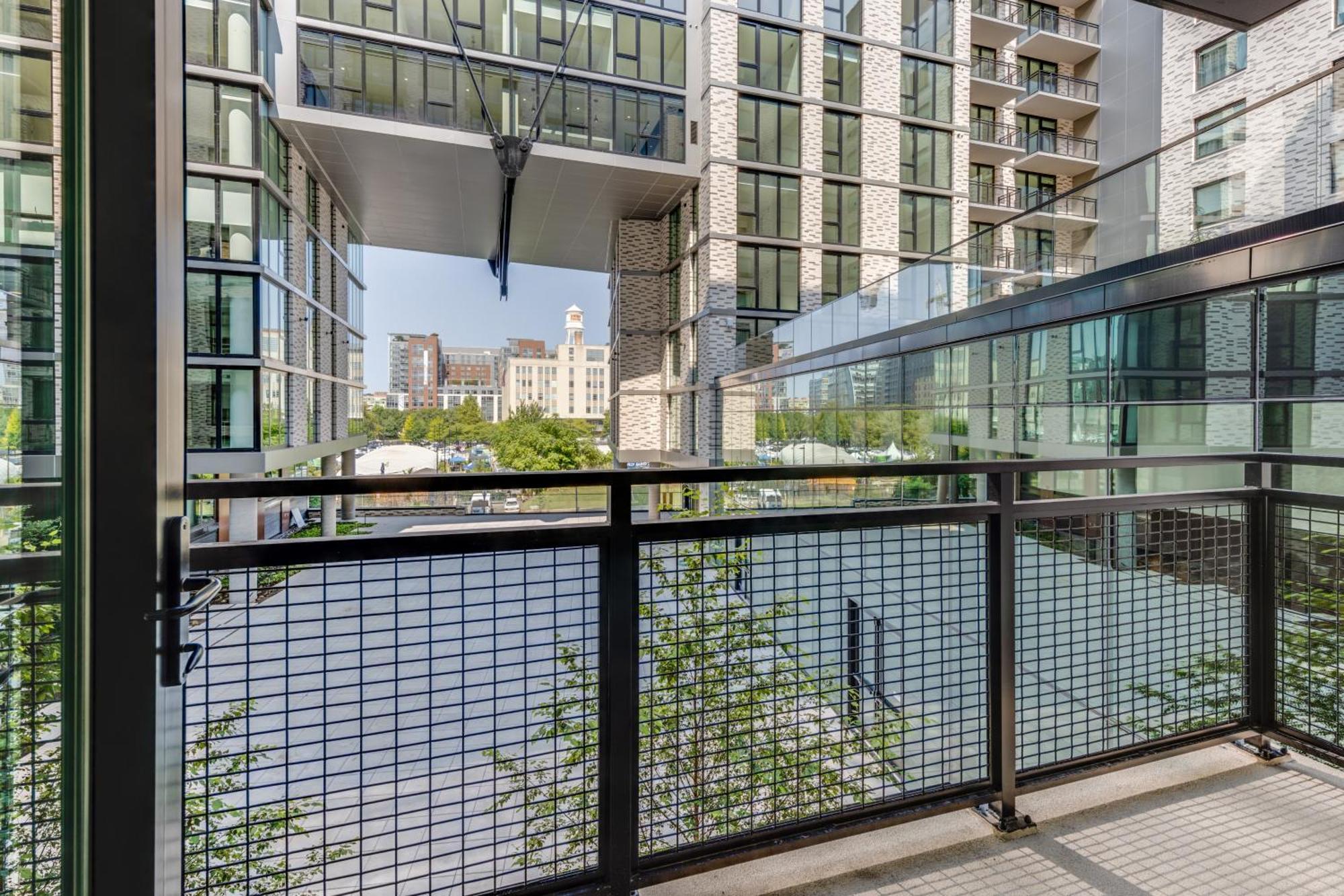 Global Luxury Suites At Capitol Hill วอชิงตัน ห้อง รูปภาพ