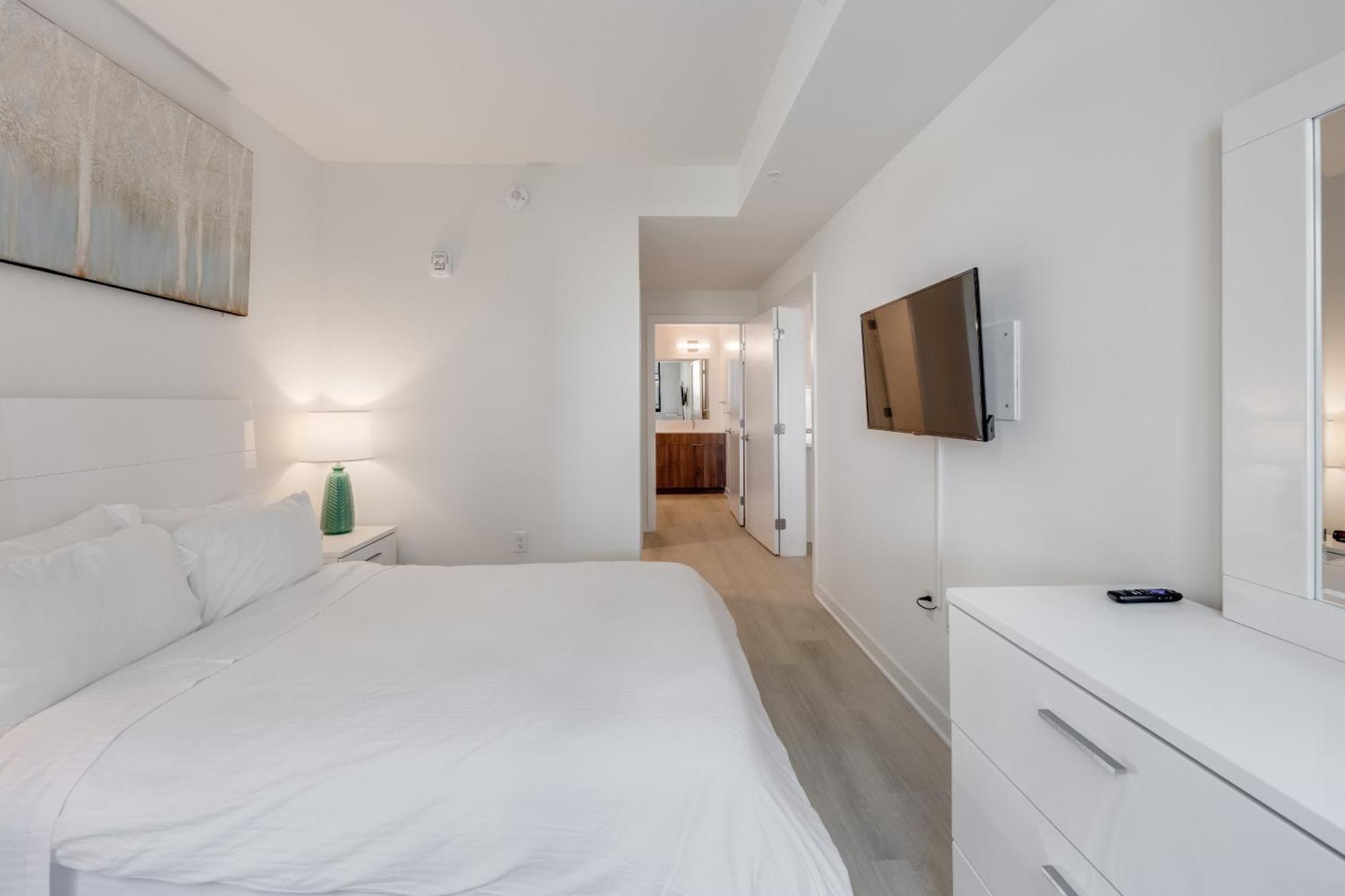 Global Luxury Suites At Capitol Hill วอชิงตัน ห้อง รูปภาพ