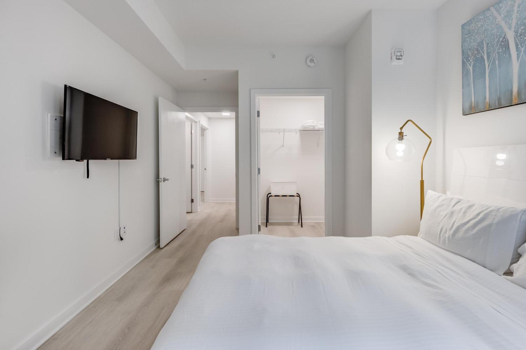 Global Luxury Suites At Capitol Hill วอชิงตัน ห้อง รูปภาพ
