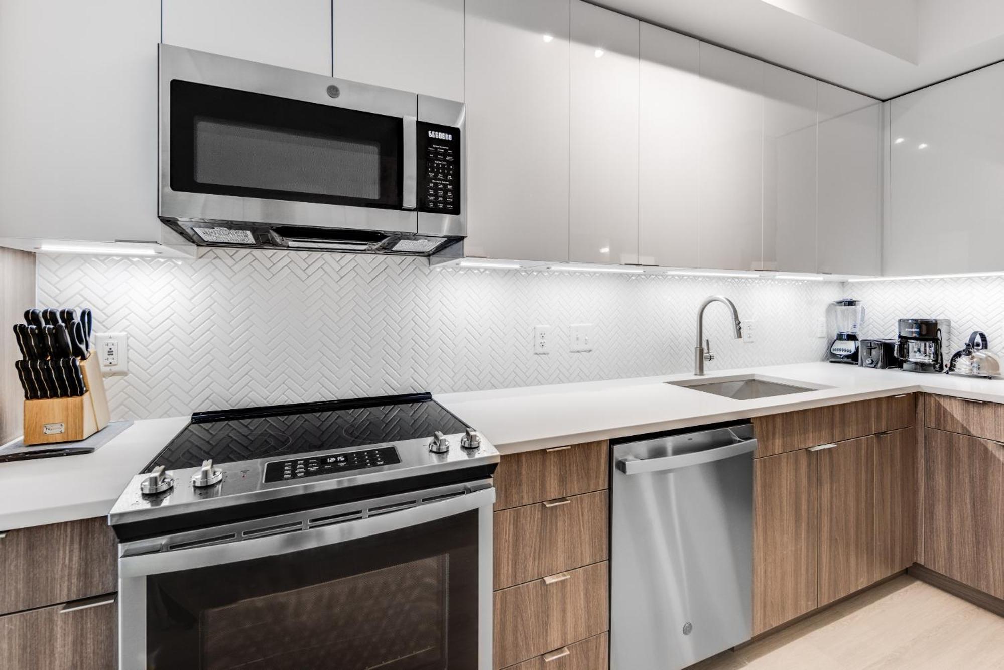 Global Luxury Suites At Capitol Hill วอชิงตัน ห้อง รูปภาพ